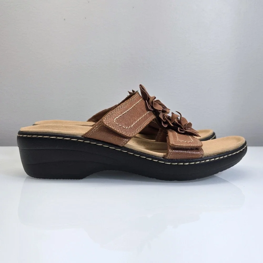 Clarks style aesthetics